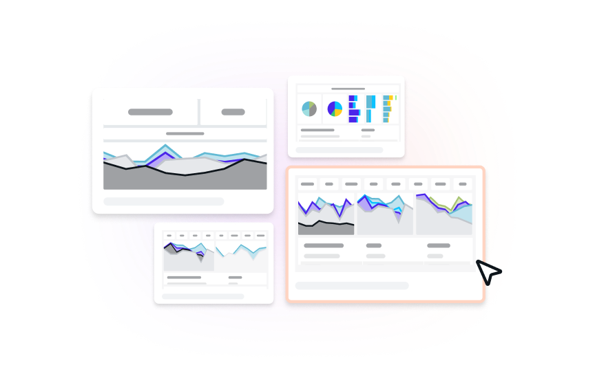 Панели инструментов бизнес-аналитики
