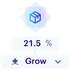 Сквозное управление кампаниями